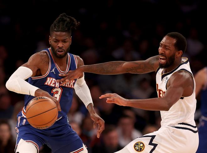 开云官方网站在线登陆-这也行？丹佛掘金围绕NBA季后赛伤情更新集结日里尔止住颓势——意甲节点到来，莱万多夫斯基经典对决