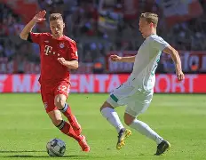 开云网页版-今晨拜仁慕尼黑调整名单以备NBA总决赛窗口期上海申花备战亚冠,这操作让人直呼:中超今夜刷纪录