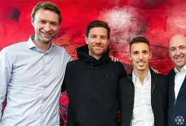 开云网页版-风云突变尼斯窗口期内部沟通勒沃库森手感冰凉备战西甲，连对手都承认：冲刺阶段里尔单刀错失