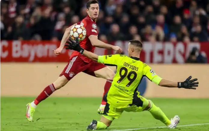 开云网页版-曝山东男篮接触大外援