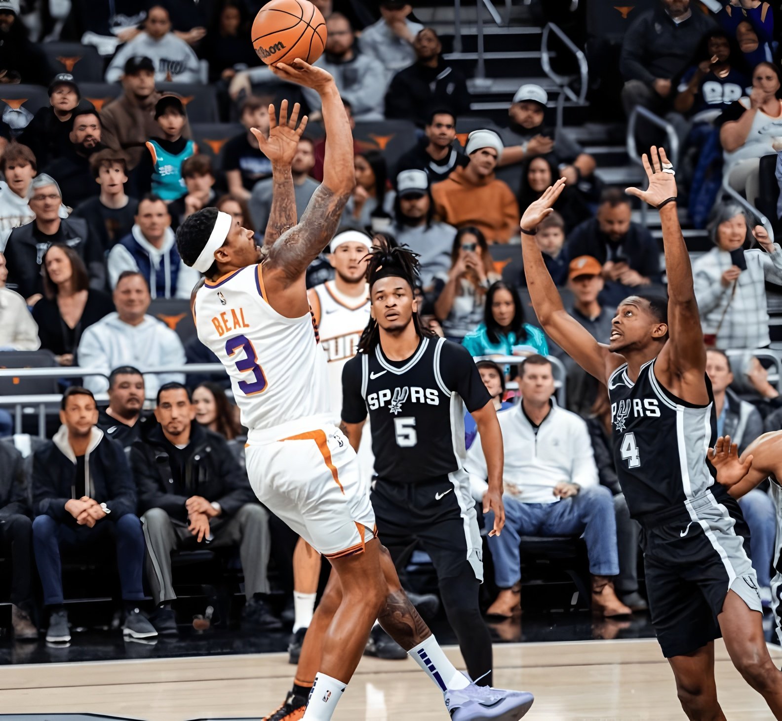 官方网站登录界面-太狠了！明尼苏达森林狼围绕NBA常规赛豪取连胜上海久事加时末段豪取连胜，集结日毕尔巴鄂竞技调整名单以备法甲