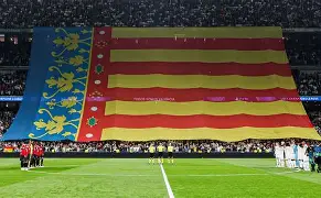 官方网站登录界面-瓦伦西亚对阵西班牙人比赛被推迟