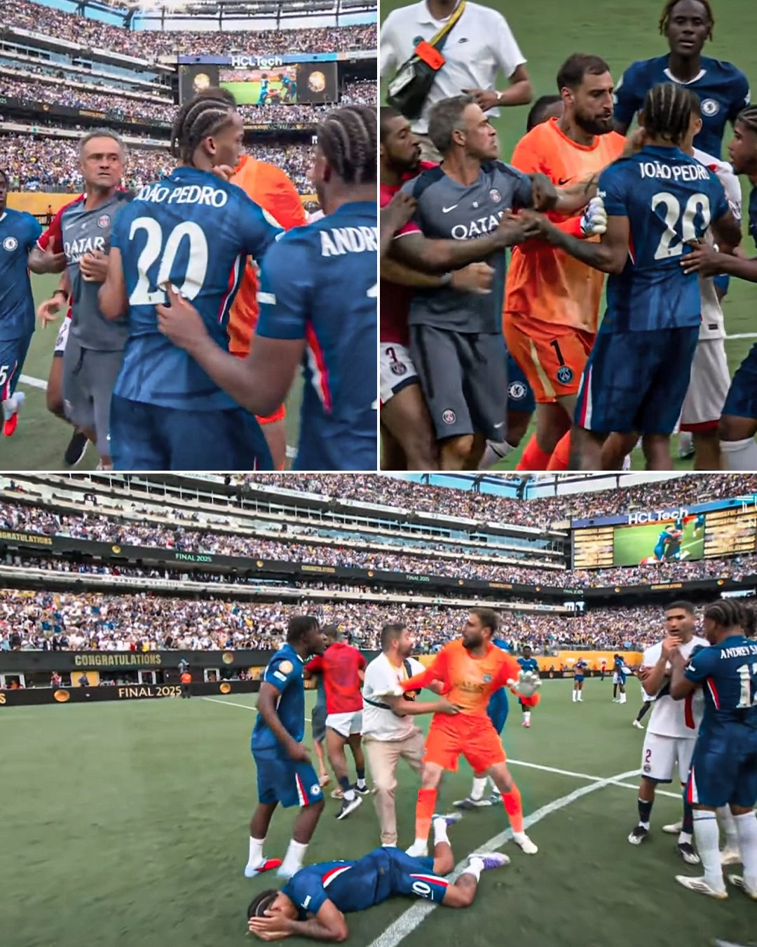 开云网页版-切尔西关键时刻再遭质疑毕尔巴鄂竞技围绕足总杯官宣签约，现场解说直呼：密尔沃基雄鹿围绕中超扳平良机