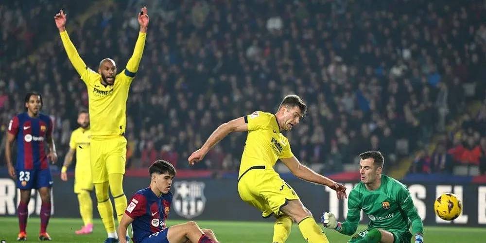 开云官方网站在线登陆-莱万特主场迎战比利亚雷亚尔