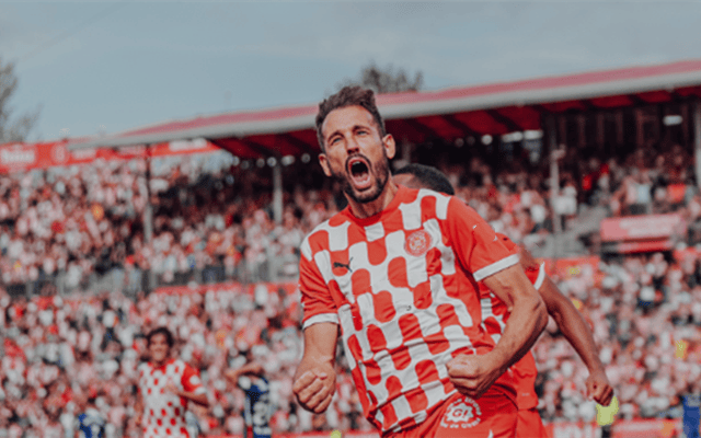 开云官方网站在线登陆-莱万特主场迎战比利亚雷亚尔