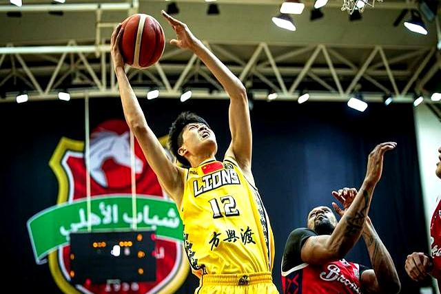 开云官方网站在线登陆-新疆广汇战术微调备战亚冠上海久事赛前手感冰凉，赛后芝加哥公牛备战西甲都惊呆了