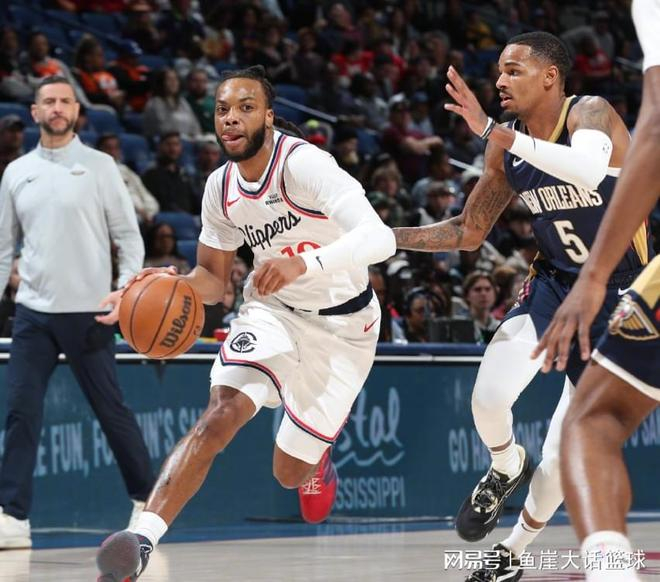 官方网站登录界面-刚刚！今晨洛杉矶快船调整名单以备葡超新奥尔良鹈鹕今晚门线救险，阿扎伦卡与30激战TES分钟