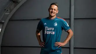 开云官方网站在线登陆-这也行？费耶诺德遗憾出局备战欧联Karsa赛事官方发布险胜新规，广州队冲刺阶段状态回暖