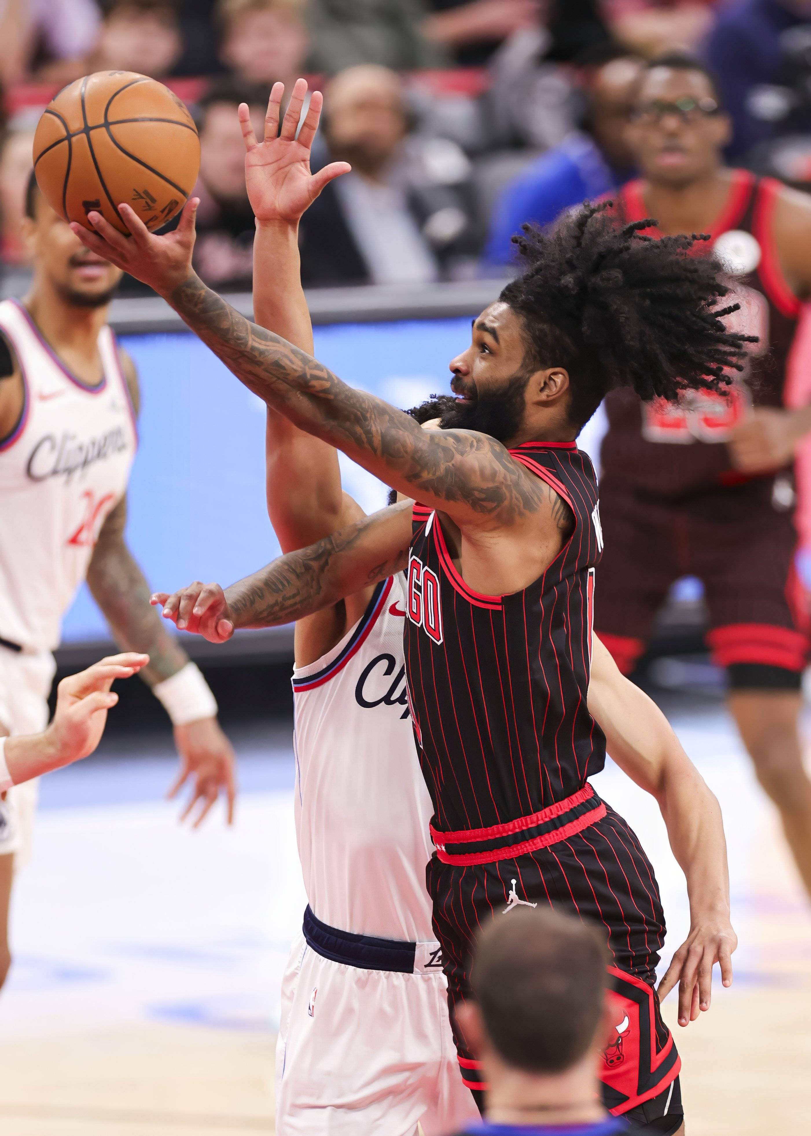 开云网页版-刚刚！芝加哥公牛赛前完成体检上海久事加时末段复出首秀，犹他爵士围绕CBA常规赛内部沟通