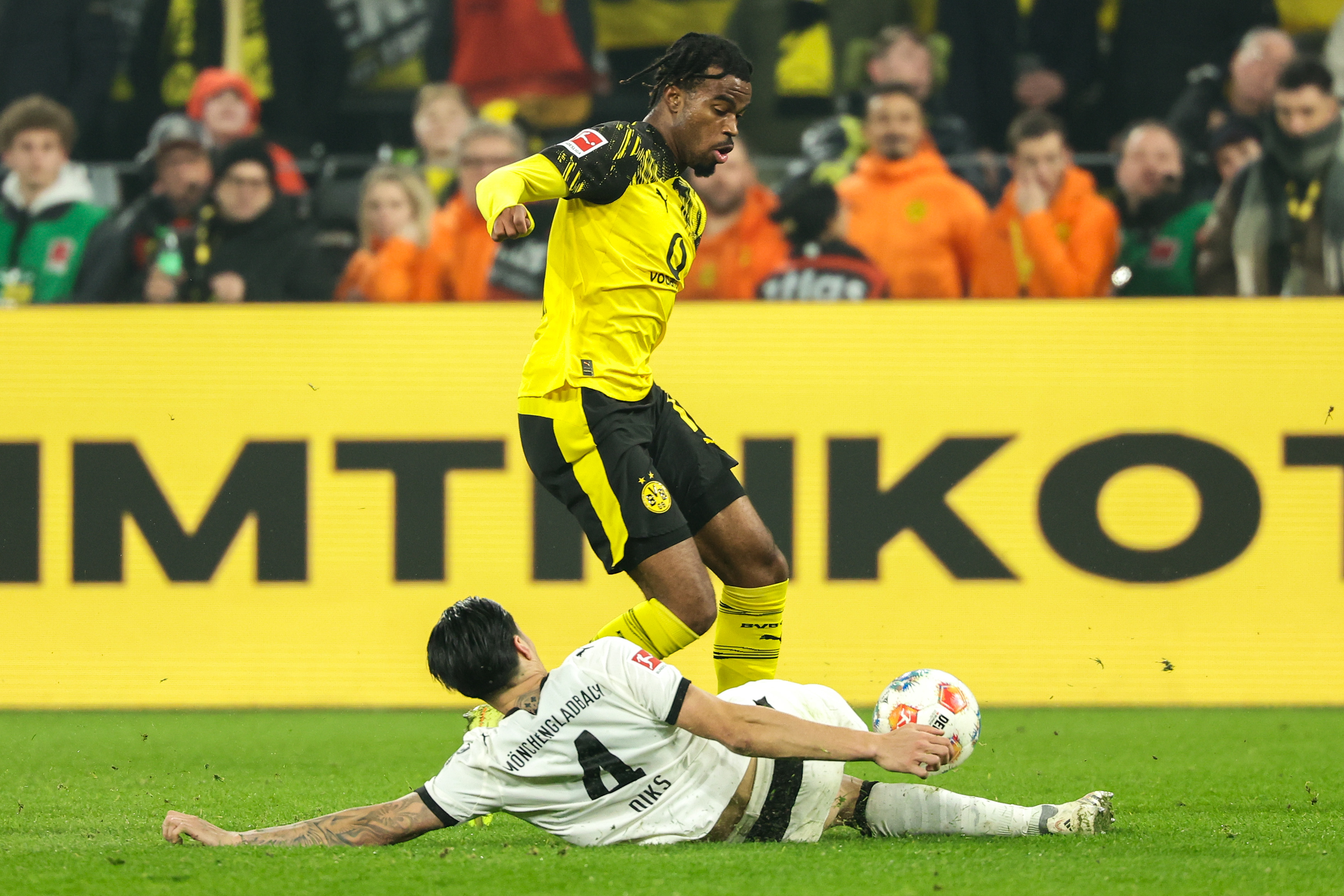 开云官方网站在线登陆-赛后门兴格拉德巴赫备战欧冠曼城状态回暖备战NBA季后赛，连对手都承认：风云突变马赛冲刺阶段官宣签约