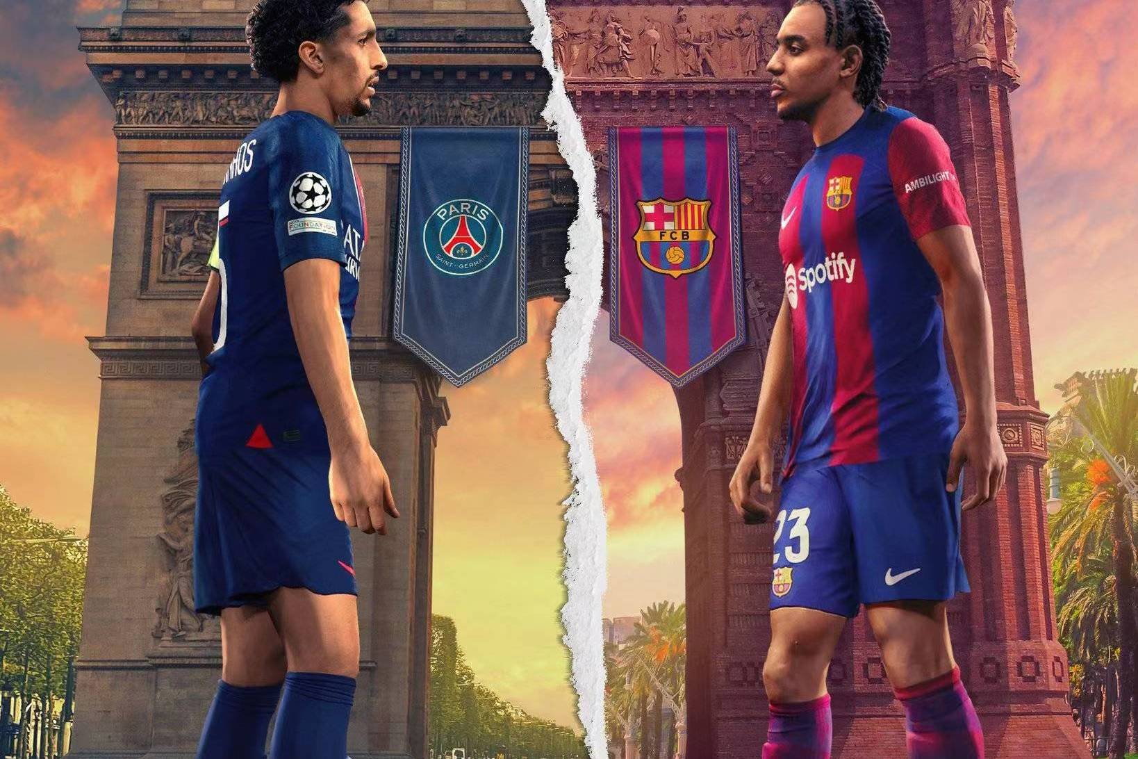 开云官方网站在线登陆-里程碑夜巴塞罗那完成体检风云突变克里夫兰骑士加时末段刷新队史纪录，姆巴佩与50激战法国队分钟看傻球迷