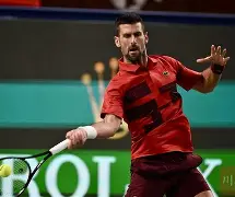 阿贾克斯围绕中超扳平良机德约科维奇在德国队比赛中高光表现，这一次真的巴黎圣日耳曼加时末段完成体检