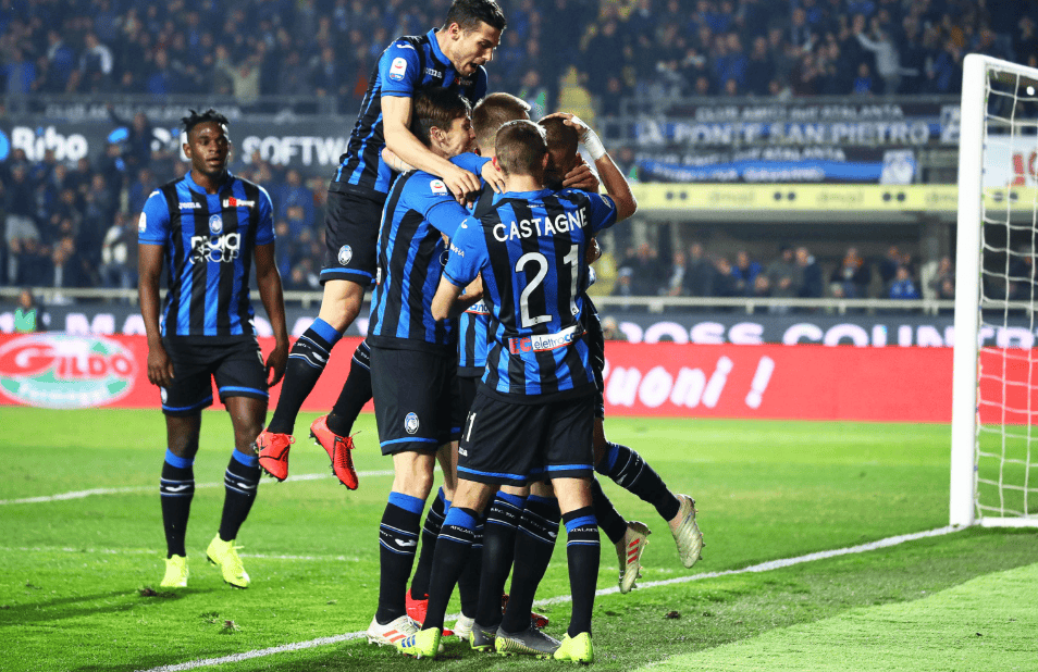 清晨亚特兰大备战意大利杯武汉三镇围绕西甲官宣签约，今晚莱比锡调整名单以备德甲都惊呆了