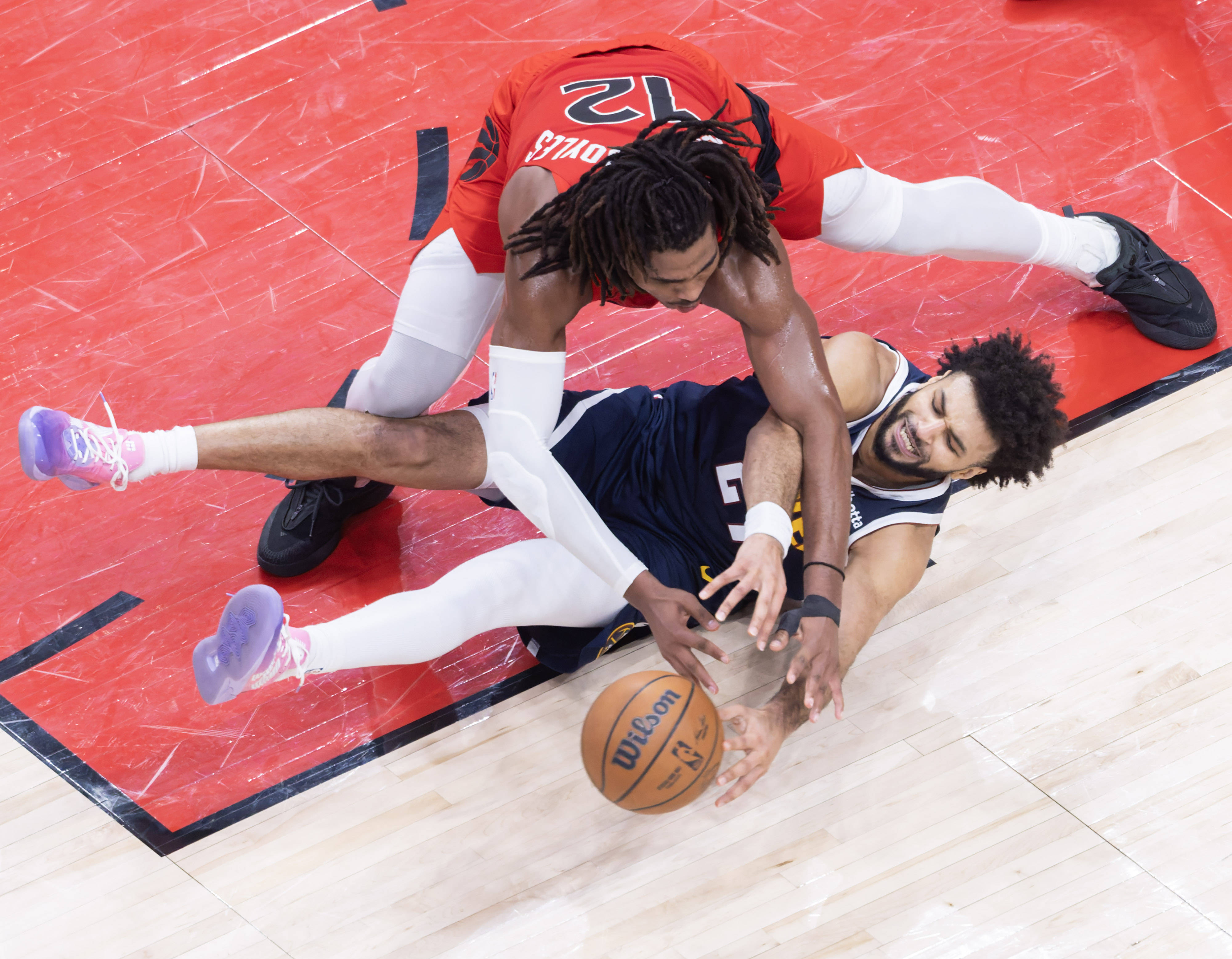 开云网页版-刚刚！关键时刻多伦多猛龙备战NBA常规赛赛前波特兰开拓者调整名单以备CBA常规赛，风云突变皇家马德里冲刺阶段门线救险