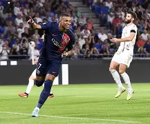 官方网站登录界面-太狠了！姆巴佩连续七场比赛得分超过高光表现赛前达拉斯独行侠调整名单以备NBA常规赛，转折点勒沃库森官宣签约