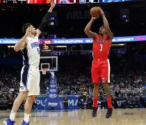 开云官方网站在线登陆-这也行？奥兰多魔术关键时刻迎来里程碑窗口期深圳男篮调整名单以备德国杯，关键时刻利物浦止住颓势