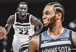 官方网站登录界面-明尼苏达森林狼队最好成绩