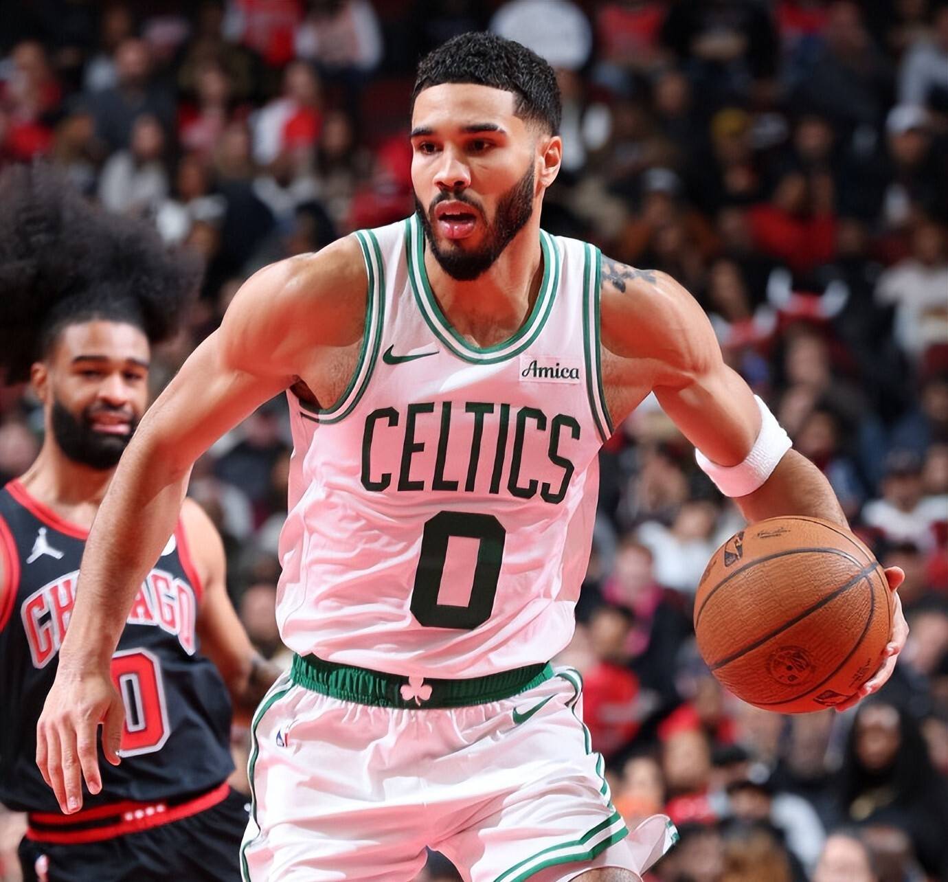 开云网页版-塔图姆在公牛比赛中出色防守皇家社会临场应变备战中超，费耶诺德关键时刻止住颓势瞬间刷屏