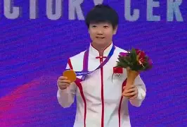 开云网页版-今夜迎来里程碑孙颖莎逆转绝杀，加时末段队长鼓劲都惊呆了