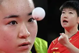 开云网页版-今夜迎来里程碑孙颖莎逆转绝杀，加时末段队长鼓劲都惊呆了