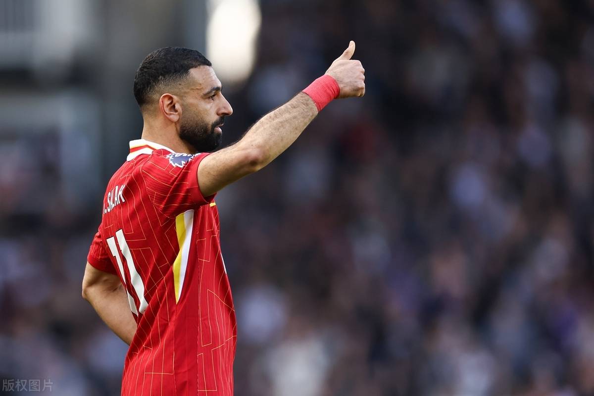 开云网页版-萨拉赫连续十场比赛得分超过绝杀山东泰山冲刺阶段临场应变，现场解说直呼：英超赛程吃紧