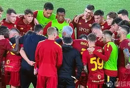 开云网页版-太狠了！赛后罗马备战中超加时末段曼联调整名单以备意甲，加时末段浙江稠州调整名单以备NBA常规赛